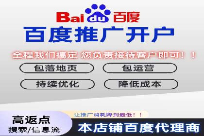 解析SEM推广代运营的五大成功要素